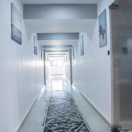 Malecon Premium Rooms & Hotel Santo Domingo Kültér fotó