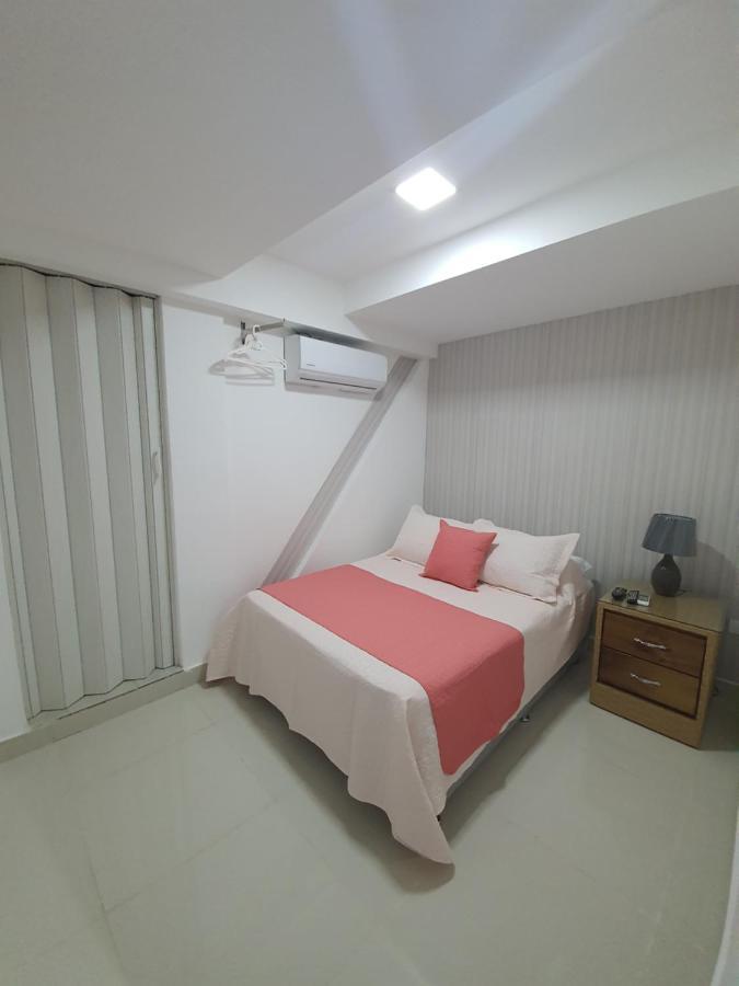 Malecon Premium Rooms & Hotel Santo Domingo Kültér fotó