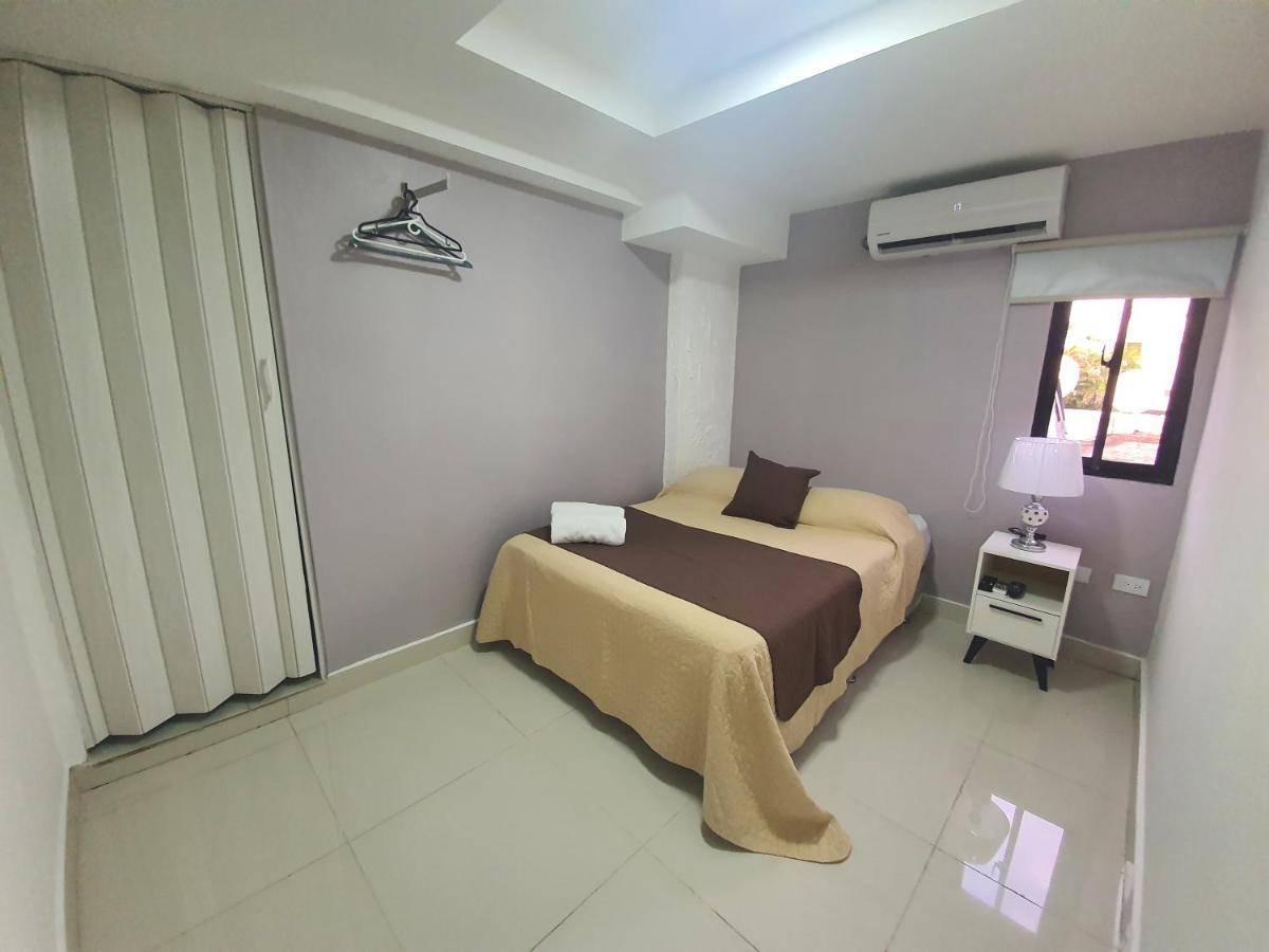 Malecon Premium Rooms & Hotel Santo Domingo Kültér fotó