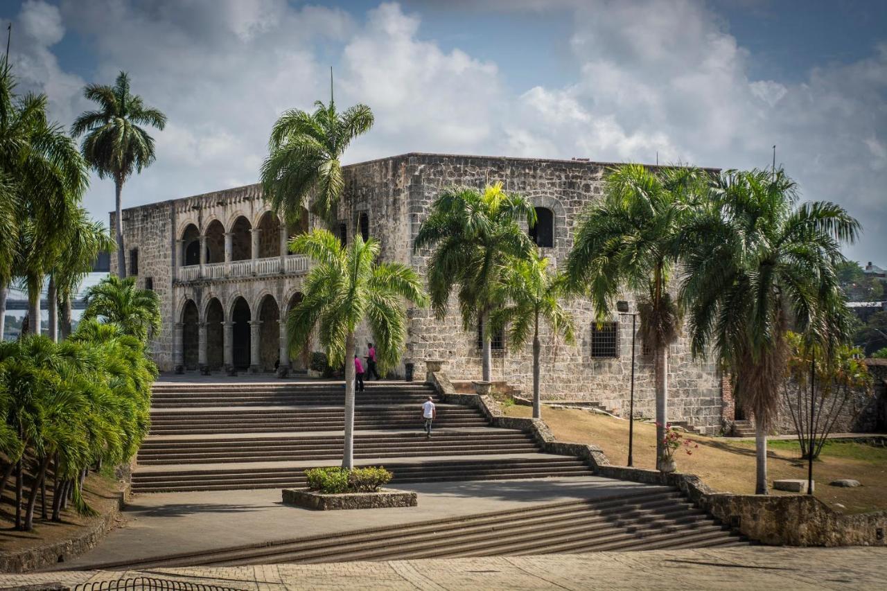 Malecon Premium Rooms & Hotel Santo Domingo Kültér fotó