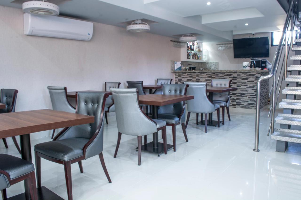 Malecon Premium Rooms & Hotel Santo Domingo Kültér fotó