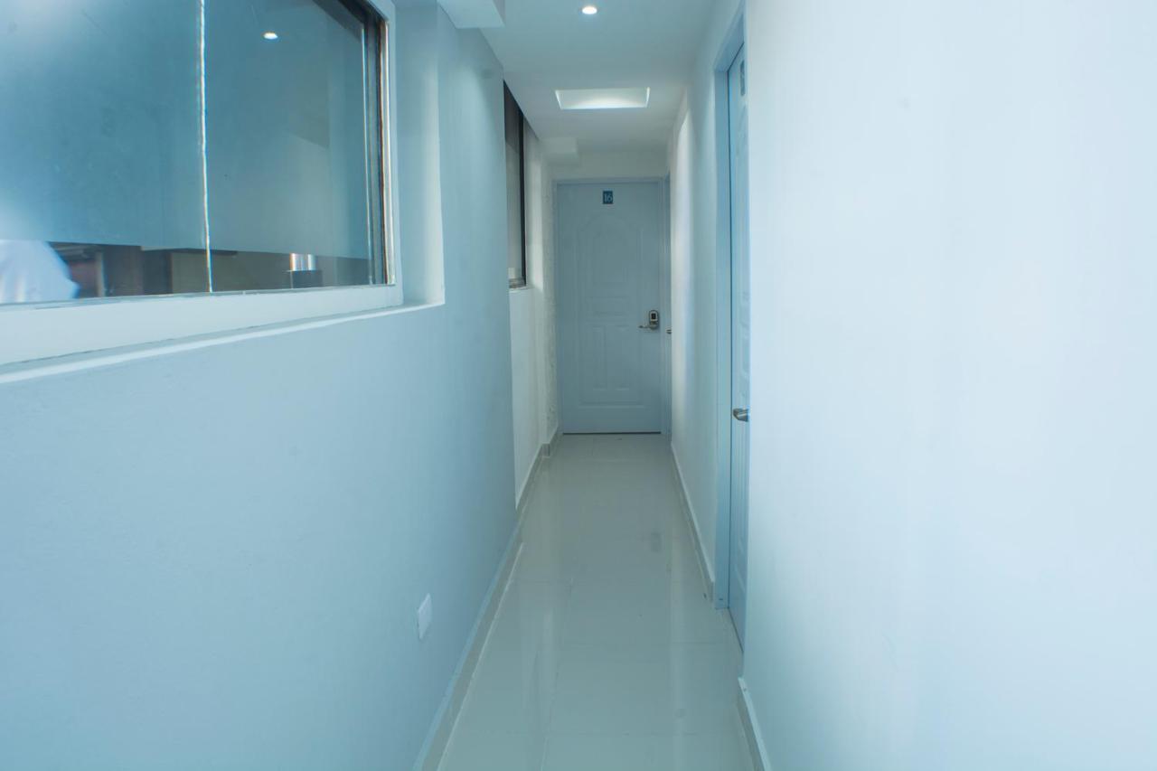 Malecon Premium Rooms & Hotel Santo Domingo Kültér fotó